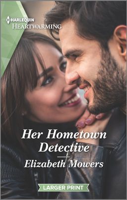 Her Hometown Detective