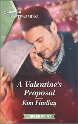 A Valentine's Proposal