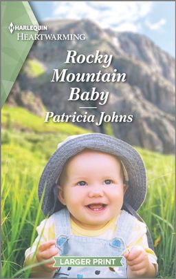 Rocky Mountain Baby