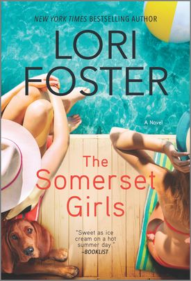 The Somerset Girls