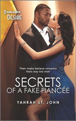 Secrets of a Fake Fiancée