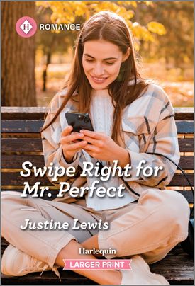 Swipe Right for Mr. Perfect