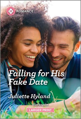 Falling for His Fake Date