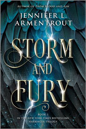 Storm and Fury