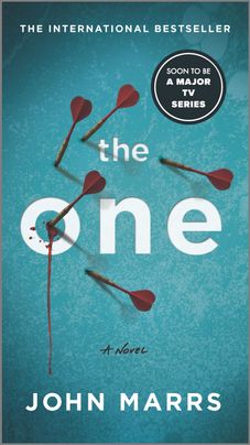 The One by John Marrs