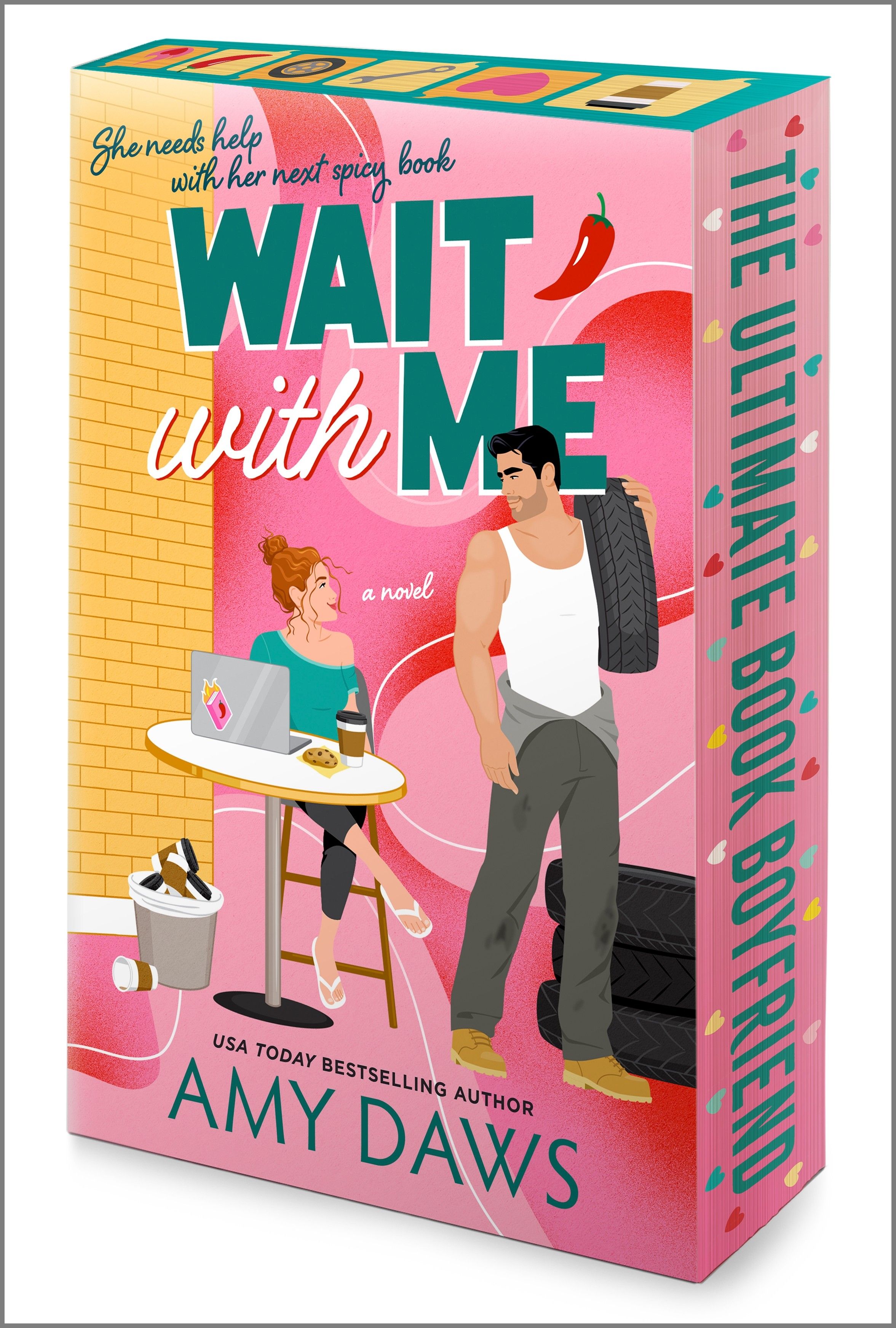 Wait With Me Book Cover