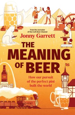 The Meaning of Beer