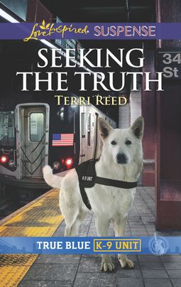 Seeking The Truth – For The Love