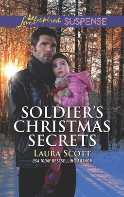 Soldier's Christmas Secrets