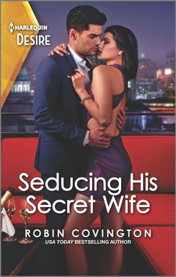 Seducing His Secret Wife