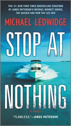 Stop at Nothing