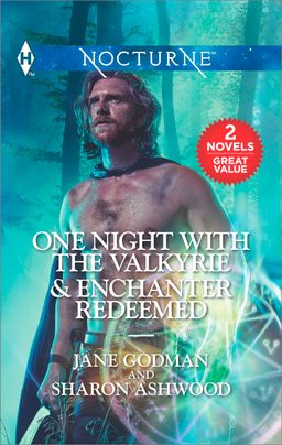 One Night with the Valkyrie & Enchanter Redeemed