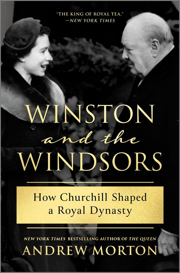 Winston and the Windsors