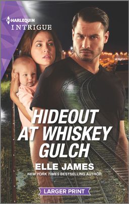 Hideout at Whiskey Gulch