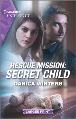 Rescue Mission: Secret Child