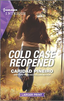 Cold Case Reopened