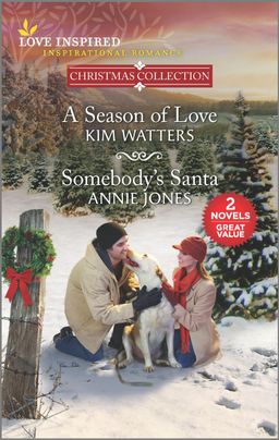 A Season of Love & Somebody's Santa