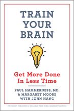 Train Your Brain Paperback  by Paul Hammerness