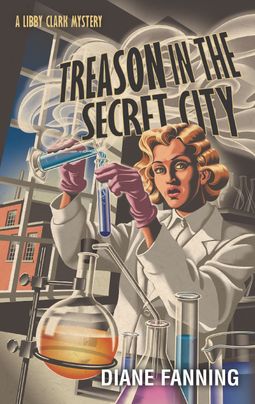 Treason in the Secret City