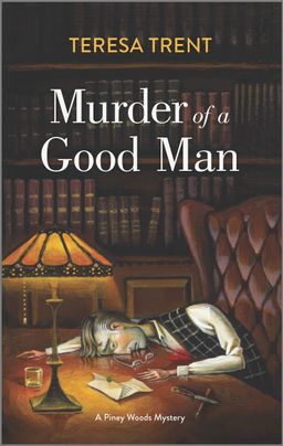 Murder of a Good Man