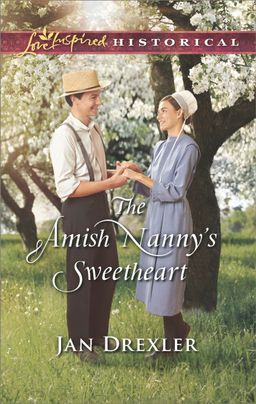 The Amish Nanny's Sweetheart