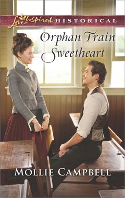 Orphan Train Sweetheart