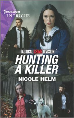 Hunting a Killer