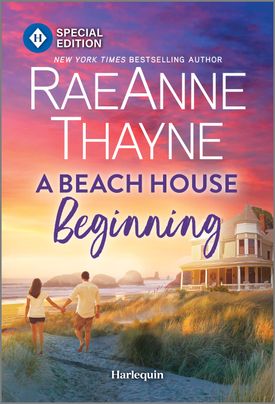 A Beach House Beginning