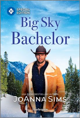 Big Sky Bachelor