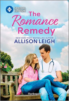 The Romance Remedy