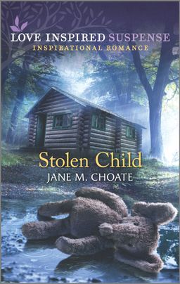 Stolen Child by Laurie Gough