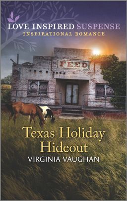 Texas Holiday Hideout