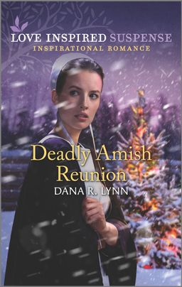 Deadly Amish Reunion