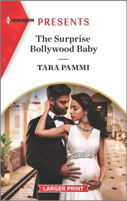 The Surprise Bollywood Baby
