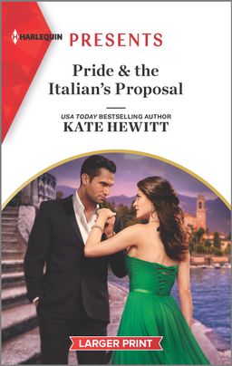 Pride & the Italian's Proposal