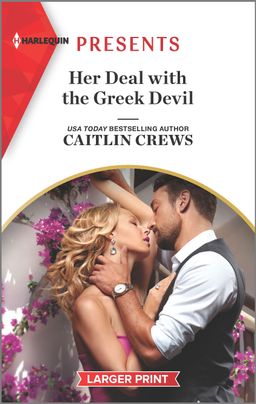 Her Deal with the Greek Devil