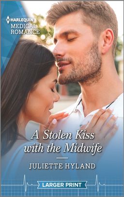 A Stolen Kiss with the Midwife