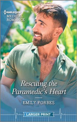 Rescuing the Paramedic's Heart