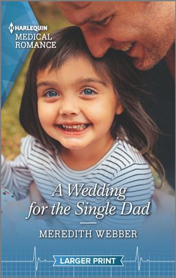 A Wedding for the Single Dad