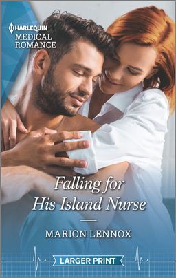 Falling for His Island Nurse