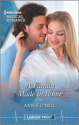 A Family Made in Rome