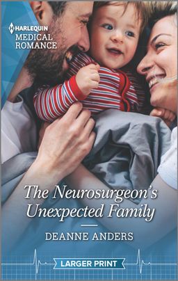 The Neurosurgeon's Unexpected Family