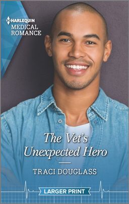 The Vet's Unexpected Hero