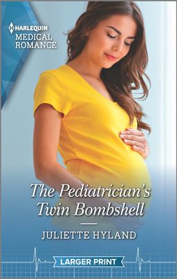 The Pediatrician's Twin Bombshell