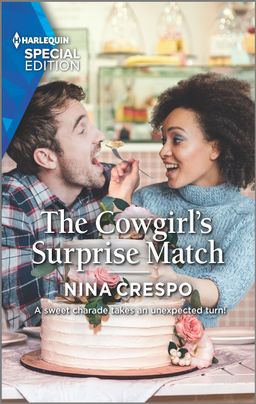 The Cowgirl's Surprise Match