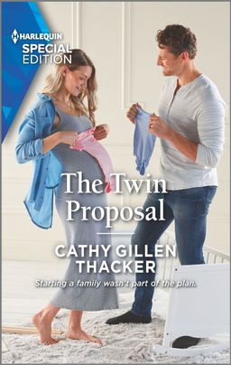 The Twin Proposal