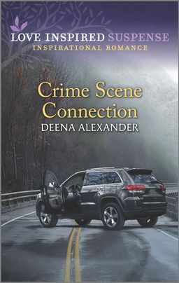 Crime Scene Connection