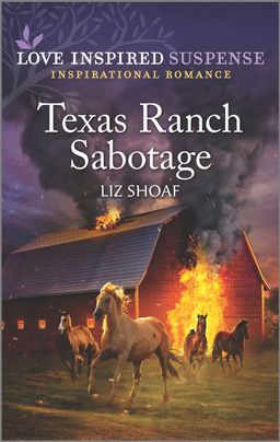 Texas Ranch Sabotage