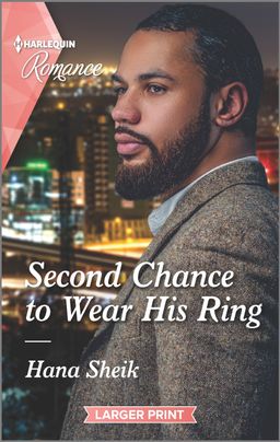 Second Chance to Wear His Ring