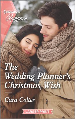 The Wedding Planner's Christmas Wish